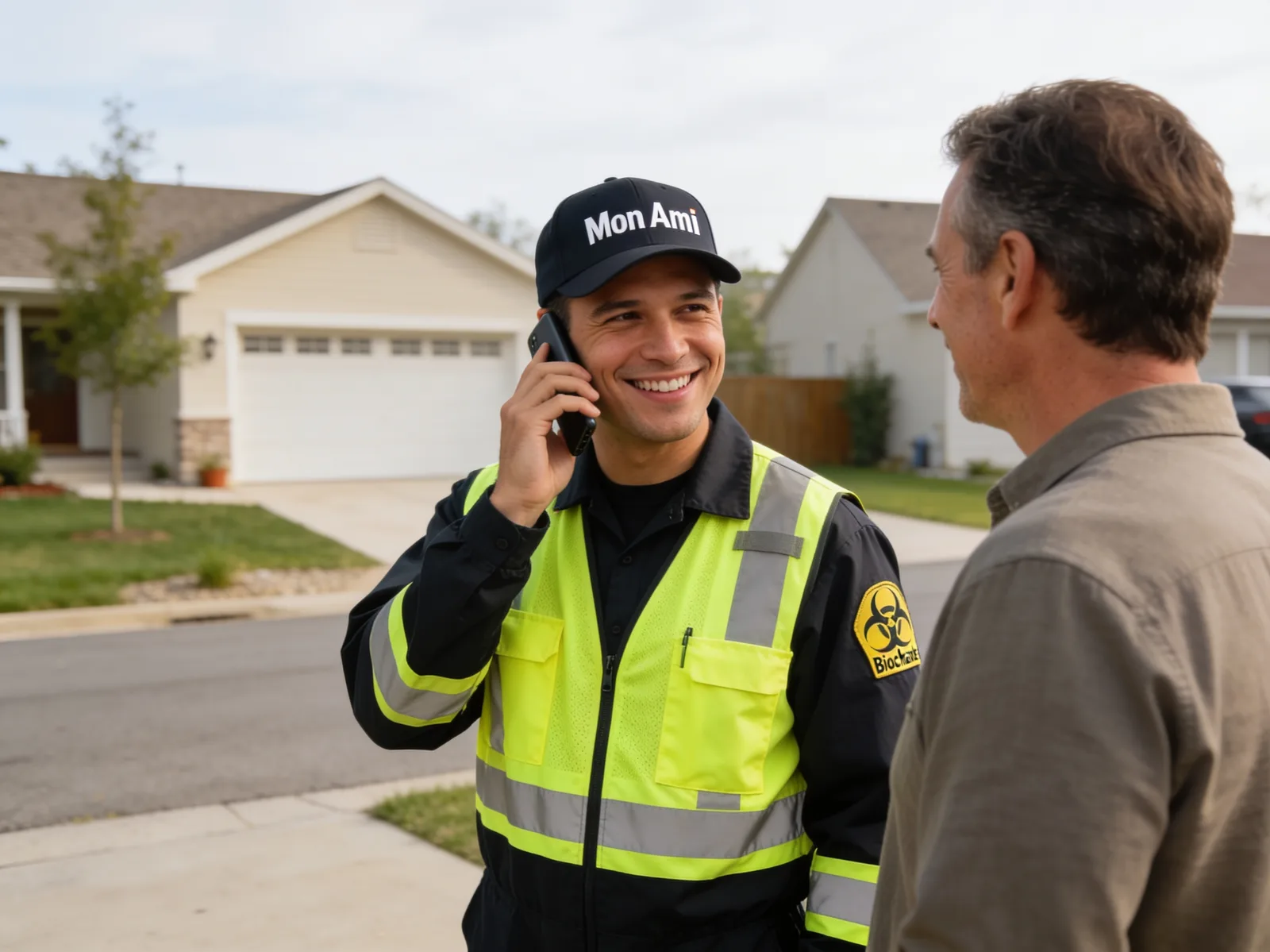 Sewage Cleanup Winfred, SD FAQs